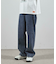 ツイルバイオブリーチワイド5Pパンツ