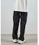 ツイルバイオブリーチワイド5Pパンツ