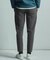 【ACTIVE TAILOR/アクティブテイラー】ミラノリブニットパンツ＜マシンウォッシャブル＞