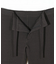 【ACTIVE TAILOR/アクティブテイラー】ミラノリブニットパンツ＜マシンウォッシャブル＞