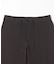【ACTIVE TAILOR/アクティブテイラー】ミラノリブニットパンツ＜マシンウォッシャブル＞