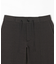 【ACTIVE TAILOR/アクティブテイラー】ミラノリブニットパンツ＜マシンウォッシャブル＞