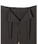 【ACTIVE TAILOR/アクティブテイラー】ミラノリブニットパンツ＜マシンウォッシャブル＞