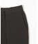 【ACTIVE TAILOR/アクティブテイラー】ミラノリブニットパンツ＜マシンウォッシャブル＞