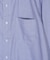 コットンドビードレスシャツ