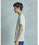 【THE CULTURE CODE x Klaus Voormann x MEN'S BIGI 】 別注プリントTシャツ＜Abbey Road＞