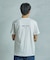【THE CULTURE CODE x Klaus Voormann x MEN'S BIGI 】 別注プリントTシャツ＜Abbey Road＞