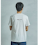 【THE CULTURE CODE x Klaus Voormann x MEN'S BIGI 】 別注プリントTシャツ＜Abbey Road＞