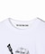 【THE CULTURE CODE x Klaus Voormann x MEN'S BIGI 】 別注プリントTシャツ＜Abbey Road＞