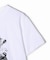 【THE CULTURE CODE x Klaus Voormann x MEN'S BIGI 】 別注プリントTシャツ＜Abbey Road＞