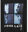 【THE CULTURE CODE x Klaus Voormann x MEN'S BIGI 】別注プリントT＜Four Lads＞