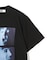 【THE CULTURE CODE x Klaus Voormann x MEN'S BIGI 】別注プリントT＜Four Lads＞