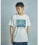 【THE CULTURE CODE x Klaus Voormann x MEN'S BIGI】 別注プリントT＜The Beatles＞