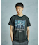 【THE CULTURE CODE x Klaus Voormann x MEN'S BIGI】 別注プリントT＜The Beatles＞