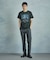 【THE CULTURE CODE x Klaus Voormann x MEN'S BIGI】 別注プリントT＜The Beatles＞