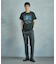 【THE CULTURE CODE x Klaus Voormann x MEN'S BIGI】 別注プリントT＜The Beatles＞
