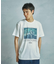 【THE CULTURE CODE x Klaus Voormann x MEN'S BIGI】 別注プリントT＜The Beatles＞