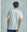 【THE CULTURE CODE x Klaus Voormann x MEN'S BIGI】 別注プリントT＜The Beatles＞