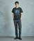 【THE CULTURE CODE x Klaus Voormann x MEN'S BIGI】 別注プリントT＜The Beatles＞