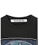 【THE CULTURE CODE x Klaus Voormann x MEN'S BIGI】 別注プリントT＜The Beatles＞