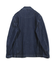 【DENHAM/デンハム】別注 デニムテーラードジャケット