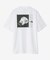 【THE NORTH FACE/ザ ノースフェイス】S/S Rays of dawn Tee