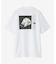【THE NORTH FACE/ザ ノースフェイス】S/S Rays of dawn Tee