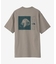 【THE NORTH FACE/ザ ノースフェイス】S/S Rays of dawn Tee