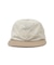 【GARBAGE/ガーベッジ】SOFT BRIM 6PANEL CAP (VITAL)