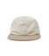 【GARBAGE/ガーベッジ】SOFT BRIM 6PANEL CAP (VITAL)