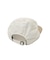 【GARBAGE/ガーベッジ】SOFT BRIM 6PANEL CAP (VITAL)
