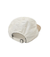 【GARBAGE/ガーベッジ】SOFT BRIM 6PANEL CAP (VITAL)