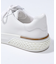 【COLE HAAN/コールハーン】MENS BIGI限定 GRANDPRO Halfcourt Skyweave スニーカー