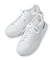 【COLE HAAN/コールハーン】MENS BIGI限定 GRANDPRO Halfcourt Skyweave スニーカー