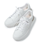 【COLE HAAN/コールハーン】MENS BIGI限定 GRANDPRO Halfcourt Skyweave スニーカー