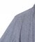 シャーリング楊柳 シャツブルゾン＜ストレッチ＞