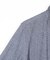 シャーリング楊柳 シャツブルゾン＜ストレッチ＞