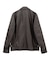 クロームタンニングシープレザージャケット