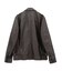 クロームタンニングシープレザージャケット