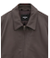 クロームタンニングシープレザージャケット