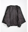 クロームタンニングシープレザージャケット