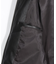 クロームタンニングシープレザージャケット