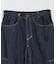 【Gramicci/グラミチ】ROCK SLIDE DENIM PANT