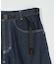 【Gramicci/グラミチ】ROCK SLIDE DENIM PANT