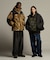 【Gramicci/グラミチ】ROCK SLIDE DENIM PANT