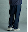 スピンドルイージーパンツ