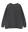 【ONEITA POWER-T/オニータパワーティ】サイドポケット ロングスリーブ Tシャツ
