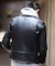 SHEEP LEATHER/シープレザー ダブルライダースジャケット