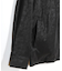 フェイクレザーCPOシャツ