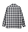 ダブルポケットオンブレーチェックシャツ＜ストレッチ＞